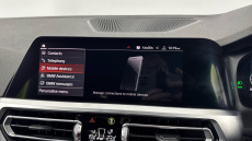 BMW 3 Series 320i M Sport 4dr Step Auto Petrol Saloon